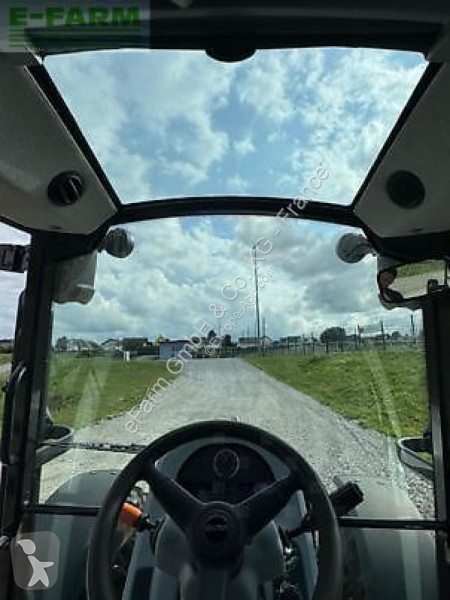 Landbrugstraktor Valtra  g125e active
