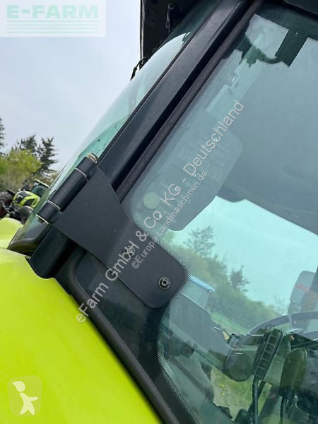 Landbrugstraktor Claas  arion 630 cis CIS
