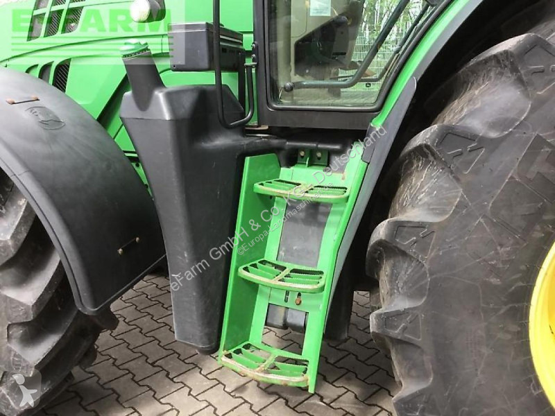 Landbrugstraktor John Deere  6150r