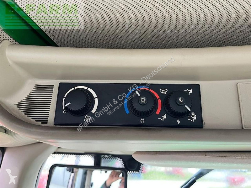 Landbrugstraktor John Deere  6930 premium