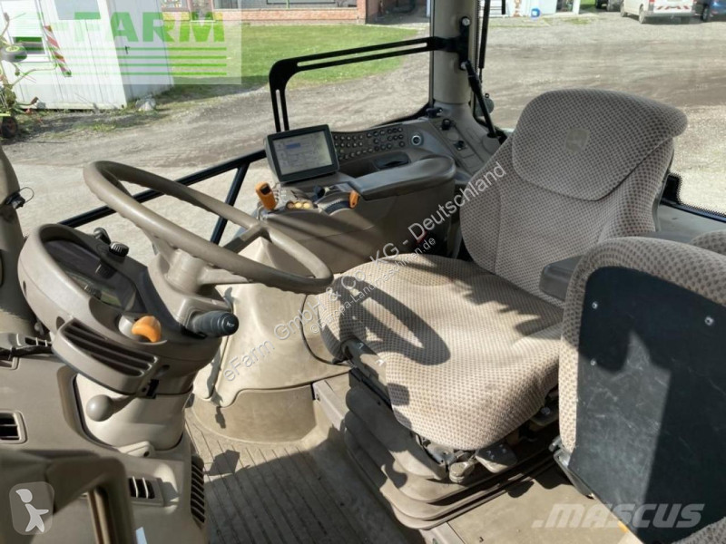 Landbrugstraktor John Deere  6140r