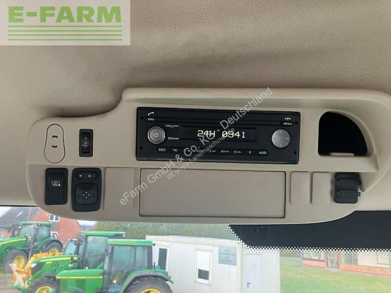 Landbrugstraktor John Deere  traktor 6175r