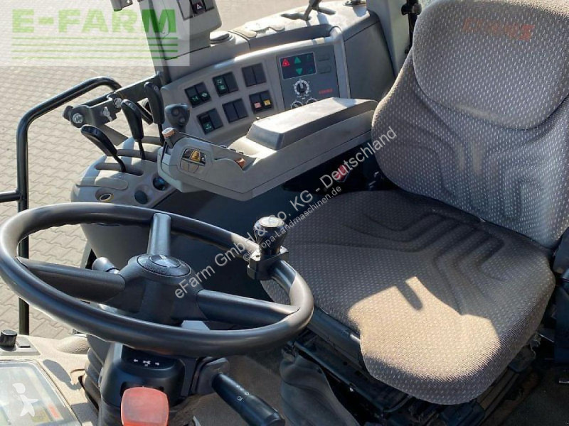 Landbrugstraktor Claas  axion 810