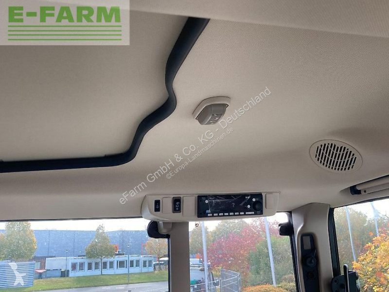 Landbrugstraktor John Deere  traktor 6120m mit...