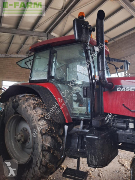 Landbrugstraktor Case  MXM 190