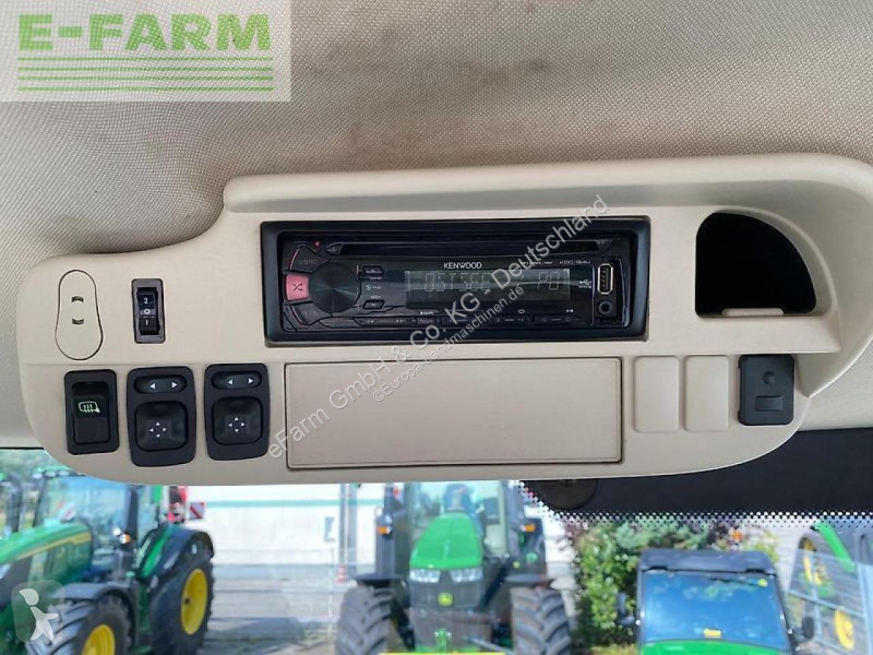 Landbrugstraktor John Deere  6215r autopowr 50km/h