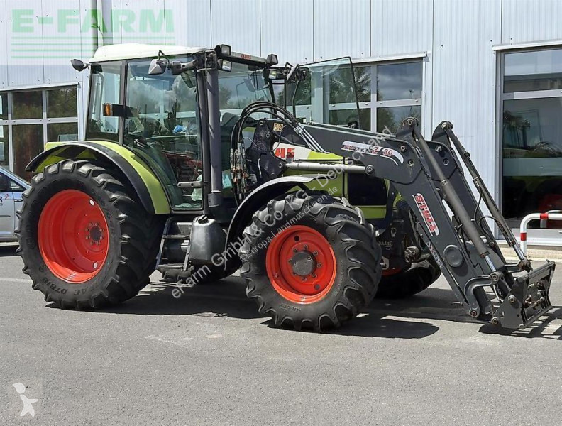 Landbrugstraktor Claas  celtis 456 rx comfort...