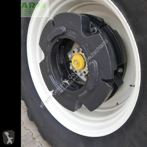 Lantbrukstraktor New Holland  t7.315 hd plmi gps