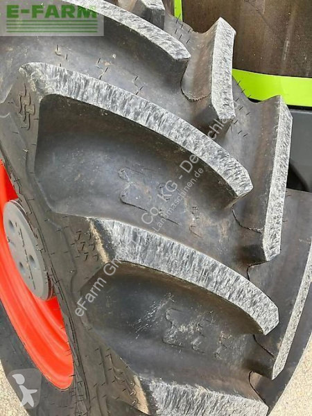 Landbrugstraktor Claas  axion 920
