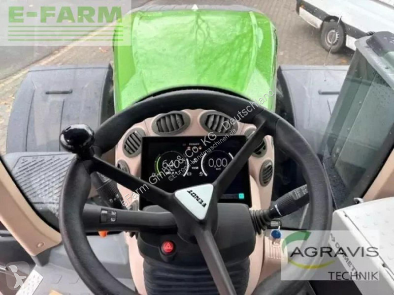 Landbrugstraktor Fendt  1050 vario gen-3 profi+...