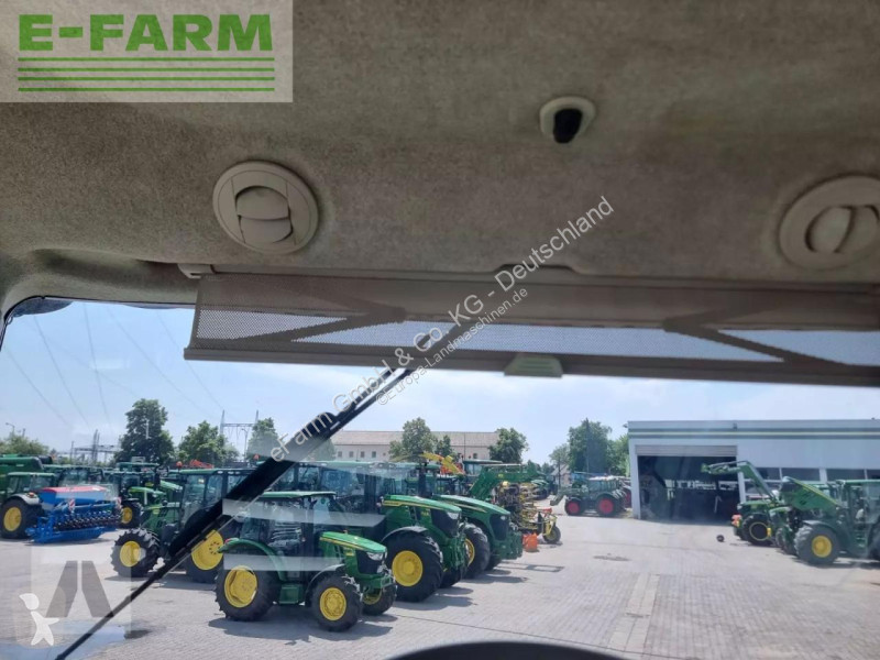 Landbrugstraktor John Deere  8400 r 8400r