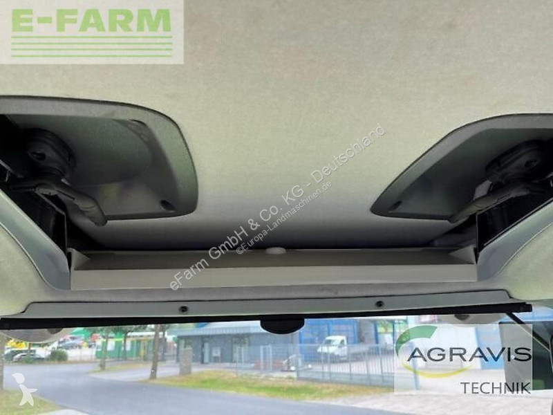 Landbrugstraktor Claas  arion 660 cmatic cebis...