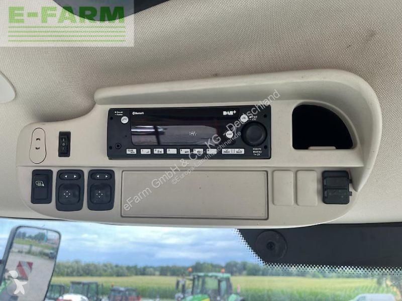 Landbrugstraktor John Deere  6250r