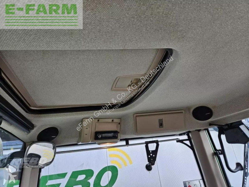 Landbrugstraktor Fendt  824 vario profi plus