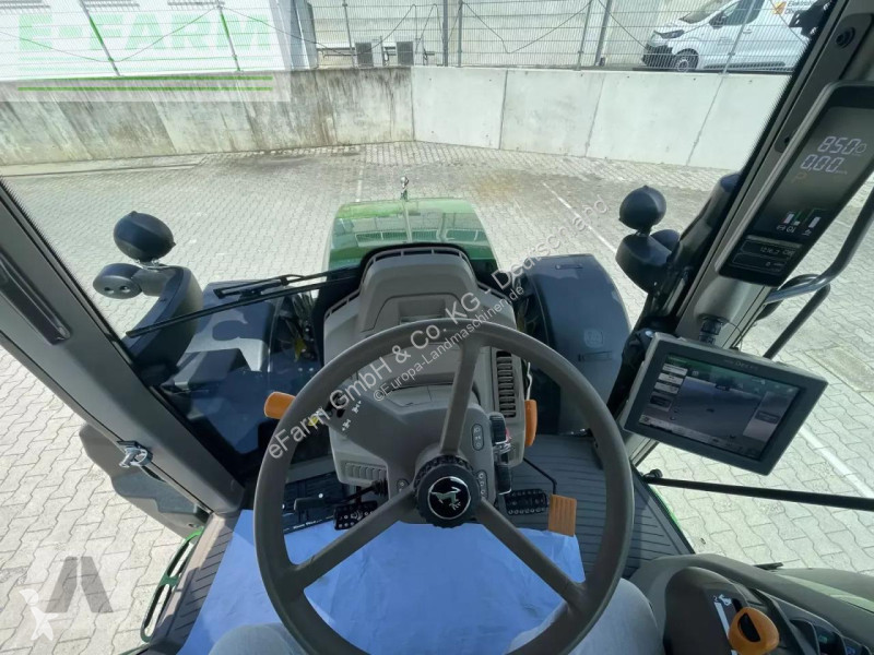 Landbrugstraktor John Deere  6120m 6120 m