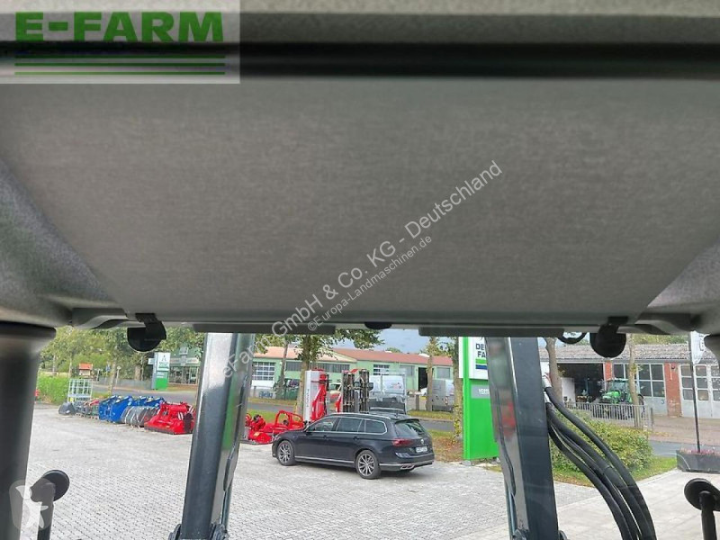 Lantbrukstraktor Deutz-Fahr  5125 gs