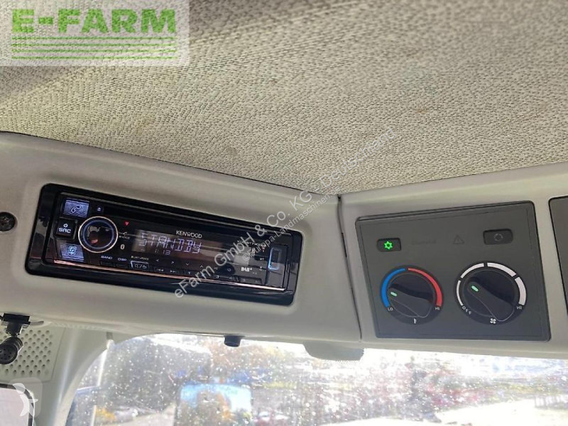 Landbrugstraktor Claas  axion 920 cmatic cis +...