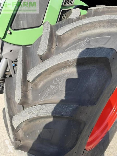 Landbrugstraktor Fendt  fendt 718 vario scr,...