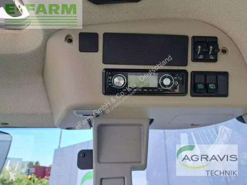 Landbrugstraktor Claas  arion 620 c