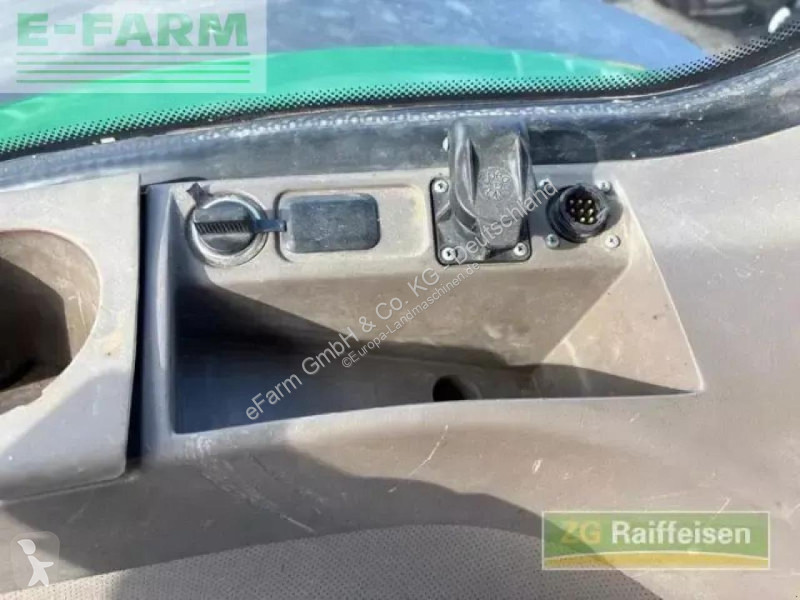 Landbrugstraktor John Deere  7215r