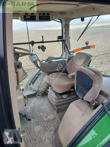 Landbrugstraktor John Deere  7260r