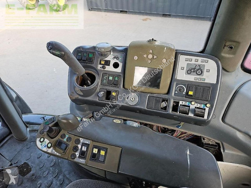 Landbrugstraktor Valtra  s 280