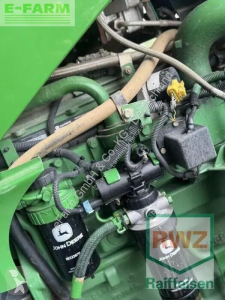 Landbrugstraktor John Deere  7930 premium