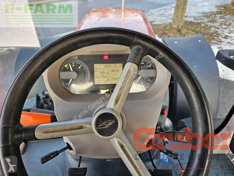 Lantbrukstraktor Mc Cormick  7x.830