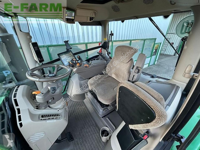 Landbrugstraktor John Deere  6r 230