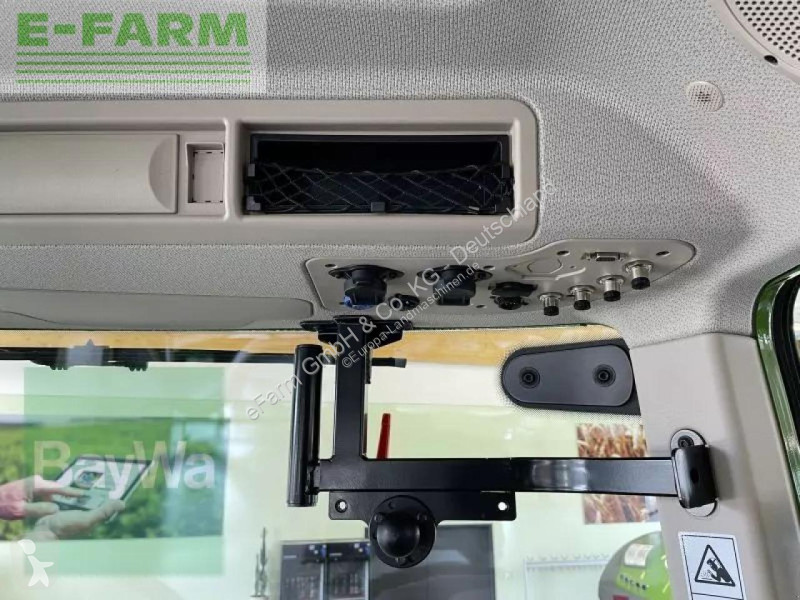Landbrugstraktor Fendt  728 vario gen7 profi plus