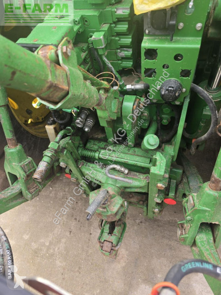 Lantbrukstraktor John Deere 7230R
