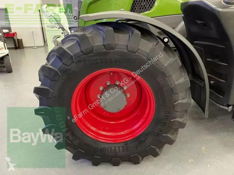 Landbrugstraktor Fendt  728 vario gen7 profi plus