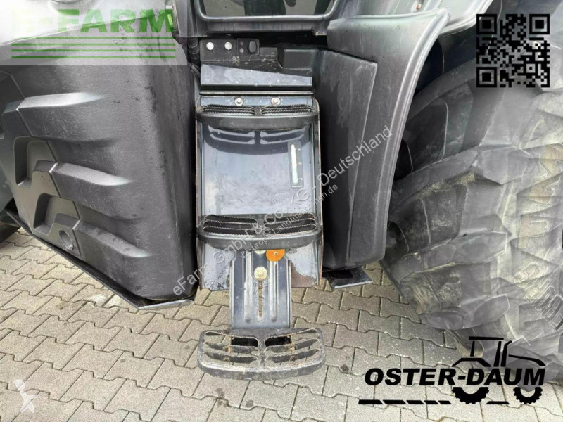 Landbrugstraktor Valtra  t234 direkt smart...