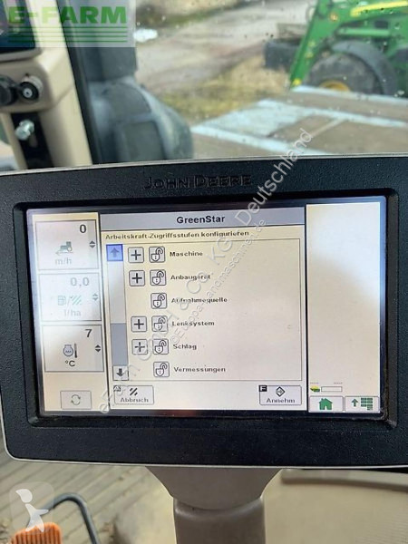 Landbrugstraktor John Deere  8285r