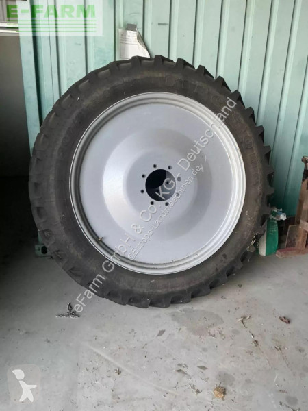 Landbrugstraktor Case  maxxum 150 cvx
