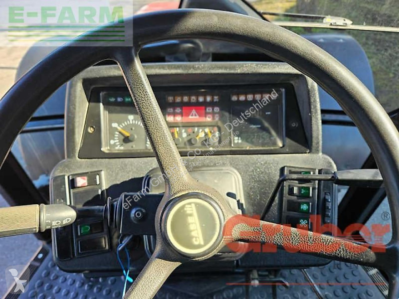 Landbrugstraktor Case  cs 150
