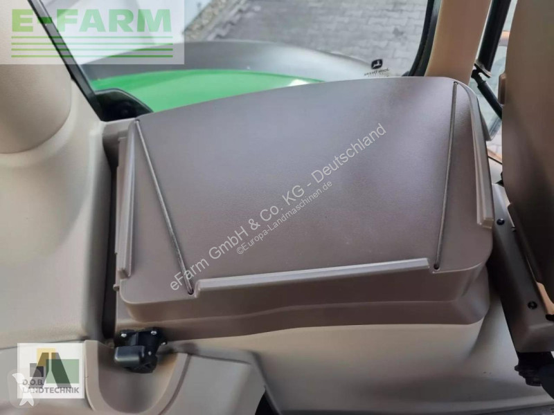 Landbrugstraktor John Deere  6r110 6r 110...