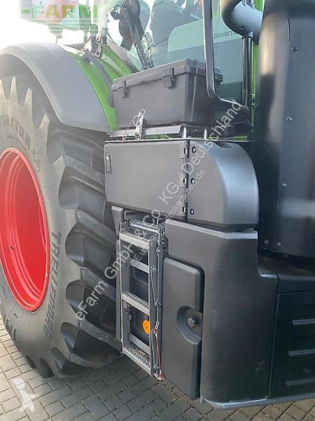 Landbrugstraktor Fendt  936 vario gen.7 profi+...
