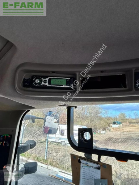 Landbrugstraktor Case  puma cvx 230