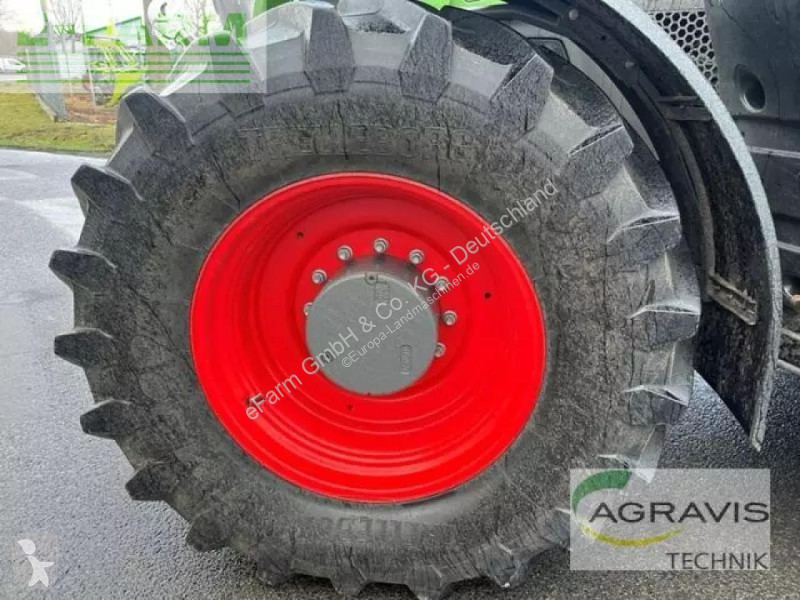 Landbrugstraktor Fendt  936 vario gen-7 profi+...