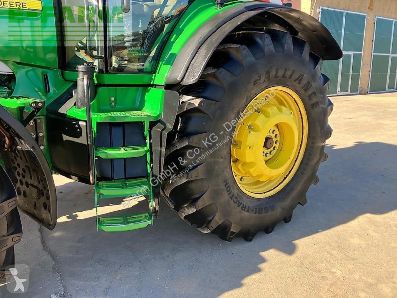 Landbrugstraktor John Deere  7830 premium *auto...