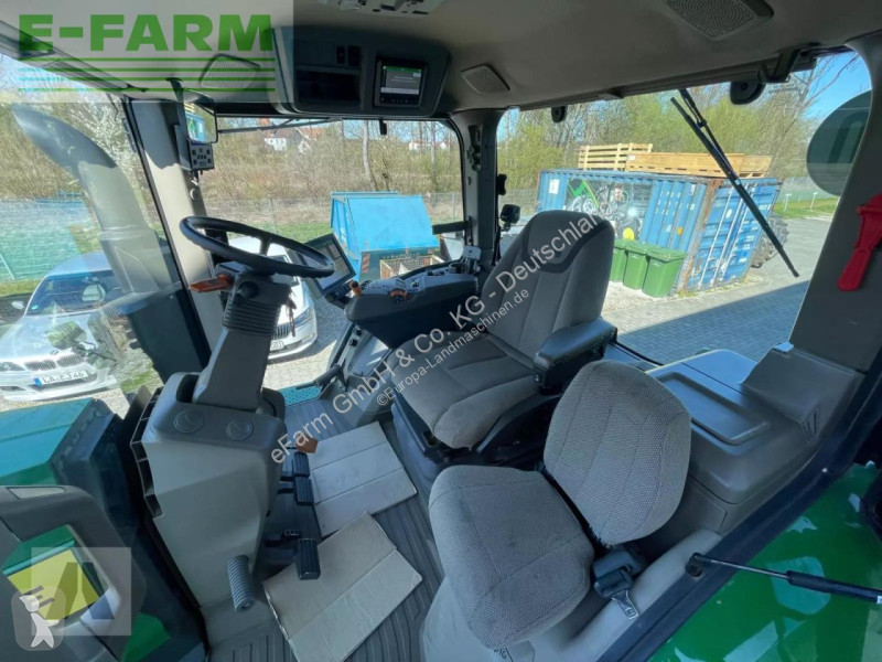 Landbrugstraktor John Deere  8r 370