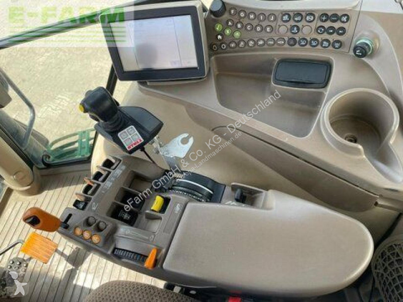 Landbrugstraktor John Deere  6150r