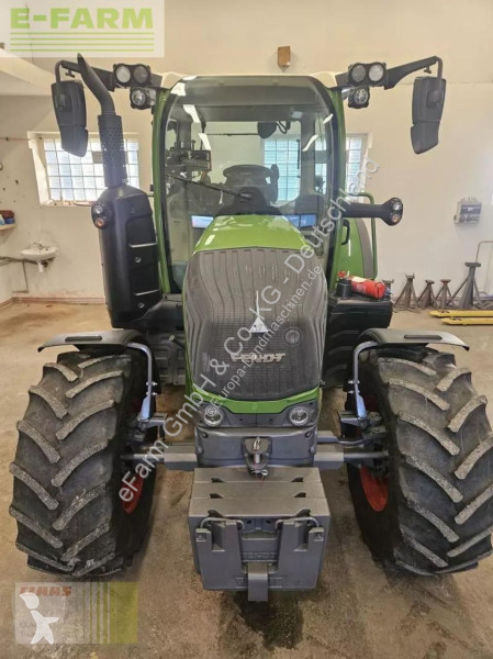 Landbrugstraktor Fendt  313 power g4
