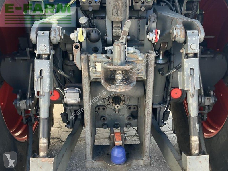 Landbrugstraktor Fendt  926 vario
