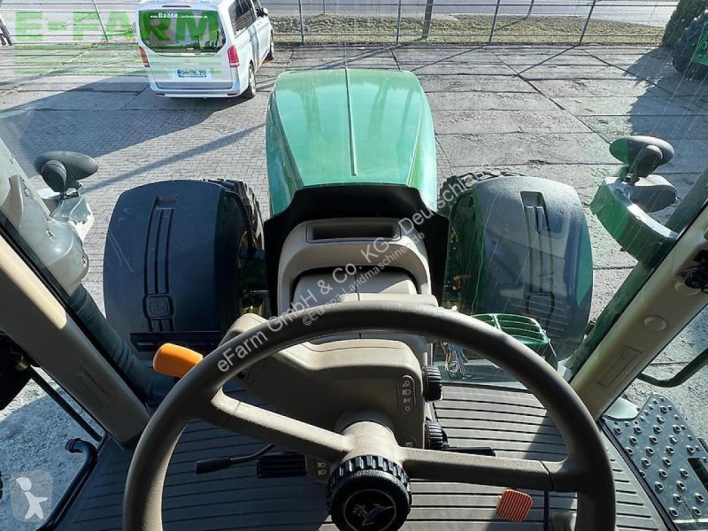 Landbrugstraktor John Deere  7250r autopowr...