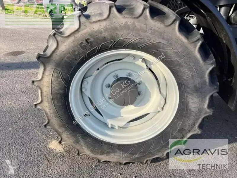 Landbrugstraktor Valtra  g 135 a 1b9