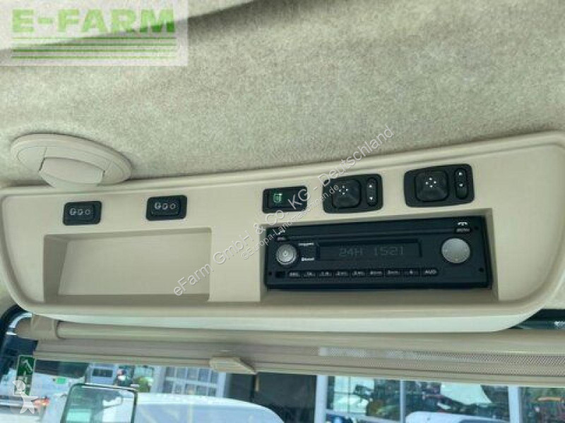 Landbrugstraktor John Deere  8400 r 8400r mit...