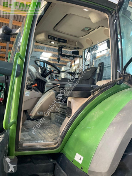 Landbrugstraktor Fendt  718 S4