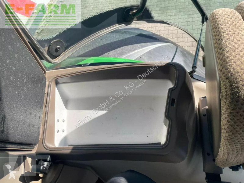 Landbrugstraktor John Deere  6r 250 6r250